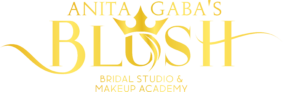 Blush Bridal Studio Makeup Academy